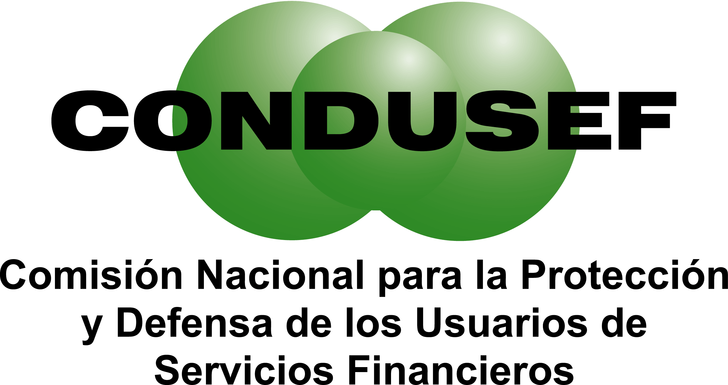Comisión nacional para la protección y defensa de los usuarios de servicios financieros